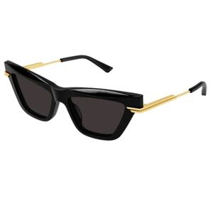 BOTTEGA VENETA BV1241S-001 WOMEN'S SUNGLASSES